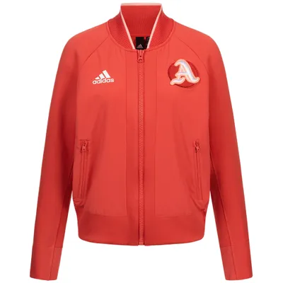 Produktbild von XS|adidas VRCT Damen Jacke FI9213