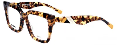 Produktbild von Missoni Sonnenbrille MIS 0196 HJV 52 17 140