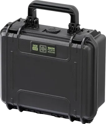 Zdjęcie produktu dla SHOWGEAR Vaultis Case 235-1 106 mm 235 x 180 x 106