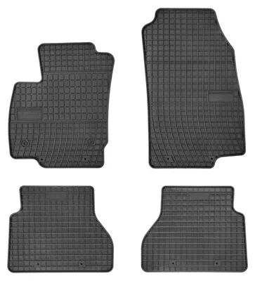 Produktbild von FROGUM Fußmatten für FORD B-MAX (JK) Vorne+Hinten