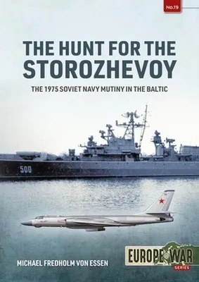 Obrázok produktu pre Hon na Storožieho