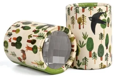 Obrázek produktu pro Mini-kaleidoskop Natura, Londji