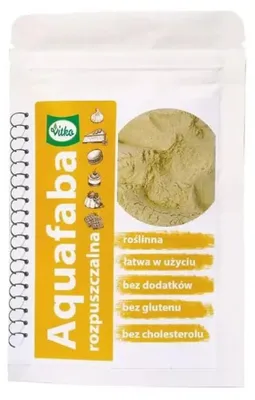 Imagen del producto de VITKO, Aquafaba soluble, 30 g