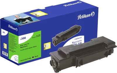 Immagine prodotto di Pelikan 2893 - Magenta - kompatibel - Tonerpatrone - für Kyocera FS-C2026, FS-C2126, ECOSYS M6023, M6026, M6526, P6026,
