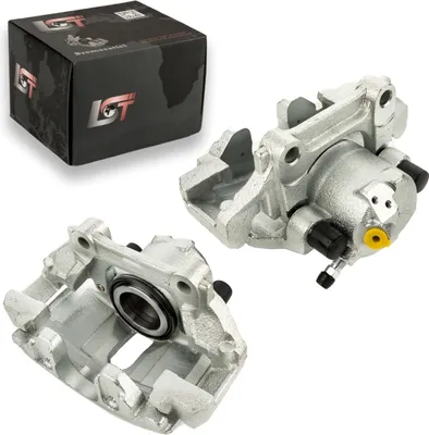 Produktbild von 2x Bremssattel Bremszangen Faustsattel vorne links rechts für VW PASSAT 3B