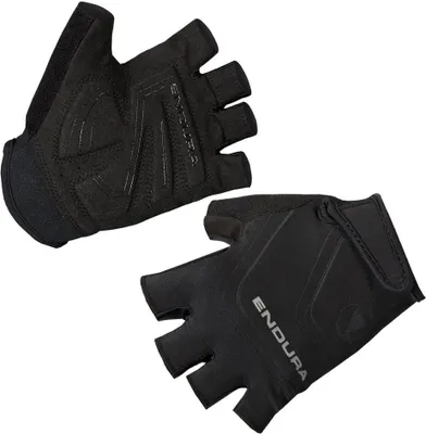 Obrázok produktu pre Rukavice Endura Xtract krátke čierne veľkosť S E1281BK/3