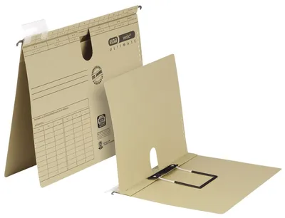 Obrázek produktu pro Elba ULTIMATE, A4, Karton, Světle hnědá, 240 g/m², 220 listy, 318 mm