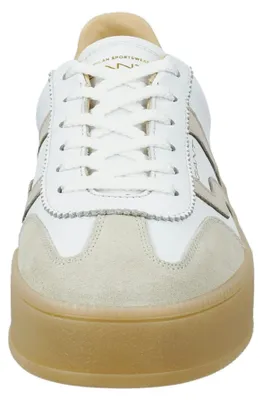 Produktbild von Gant Footwear 32531202 Cuzmani - Damen Sneaker - G265-White-Beige, Größe:40 EU