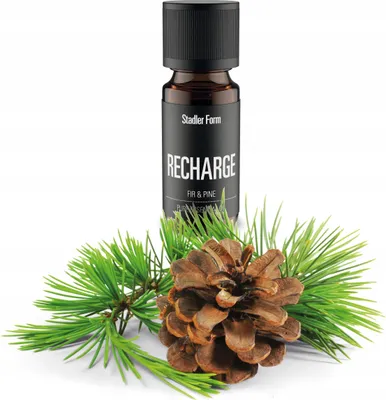 Image de Stadler Form Huile Essentielle, 10 ml - Recharge
