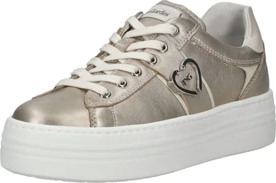 Produktbild von Nero Giardini Sneaker Sneaker Leder