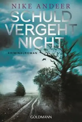 Produktbild von Schuld vergeht nicht