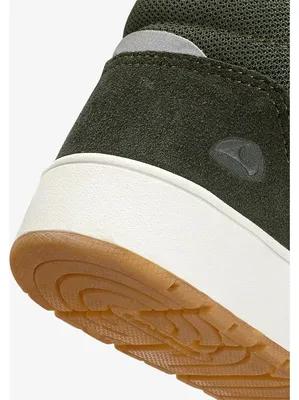 Produktbild von Viking Kinder Schuh Eagle Warm GTX 1V Grün 42