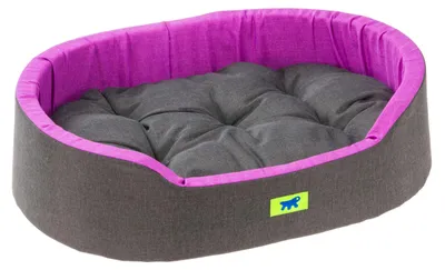 Produktbild von Dandy Hundekennel mit Abnehmbarem Kissen