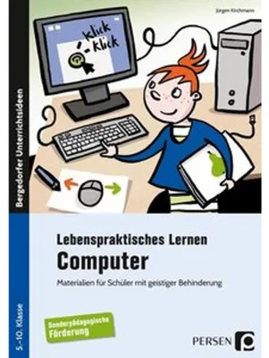 Obrázek produktu pro Lebenspraktisches Lernen: Computer