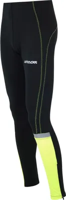 Produktbild von Airtracks Laufhose Lang Neon Neon S