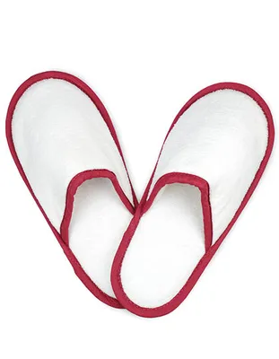 Immagine prodotto di Pantofole One Towelling