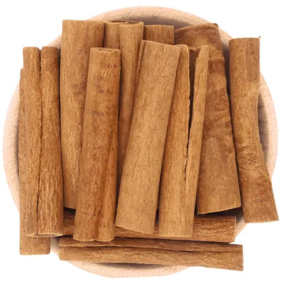 Produktbild von Zimtstangen 500 g | Intensives Zimtaroma