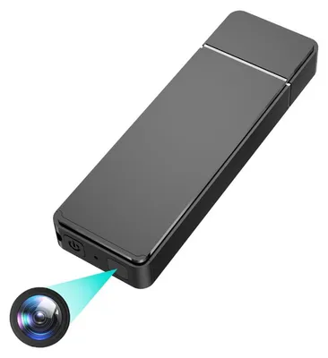 Produktbild von Diskrete USB Full-HD-Kamera UP1 in einem USB-Stick integriert