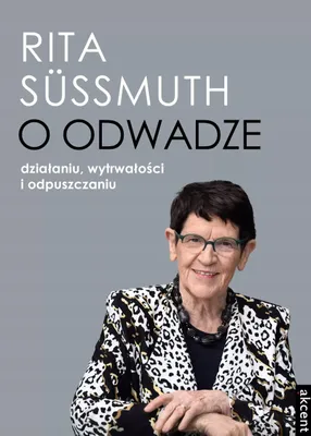 Obrázek produktu pro O odvaze