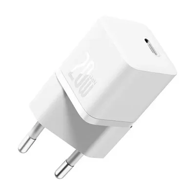 Produktbild von Kabel Lightning Baseus Blanco