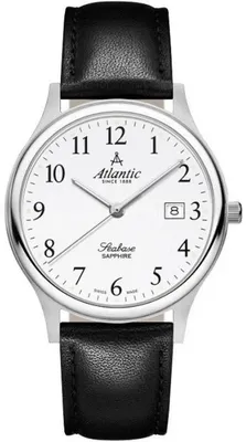 Image de Atlantic Montres-bracelets 60343.41.13