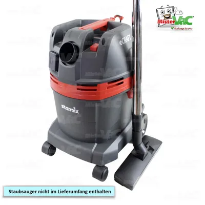 Produktbild von MisterVac Staubsaugerdüse Bodendüse Manuelle Düse Ersatzdüse kompatibel mit Starmix APL-1430 eCRAFT