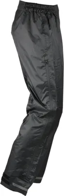 Obrázok produktu pre Motorkárske nohavice do dažďa Macna Spreezy, čierne, 2XL