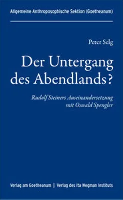 Immagine prodotto di Der Untergang des Abendlands?