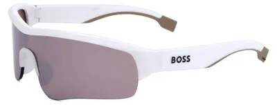 Produktbild von Hugo Boss Sonnenbrille BOSS 1607/S VK6 99 01 125