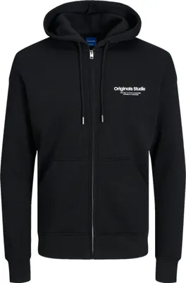 Produktbild von JACK & JONES Herren Sweat Zip Hood