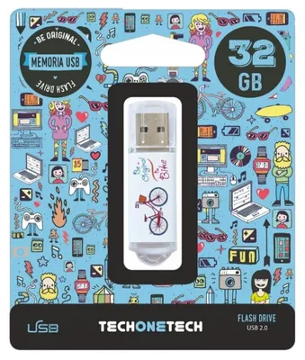 Image de Techonetech Tec400532