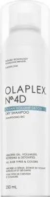 Produktbild von Olaplex No.4D Clean Volume Detox Dry Shampoo 250 ml