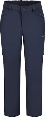 Zdjęcie produktu dla Icepeak Kayes Jr Dunkel Blau 128