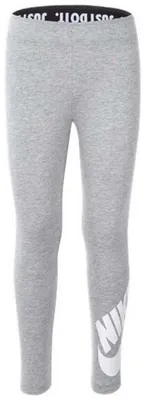 Productafbeelding van Leggings Nike Leg-A-See voor Kinderen