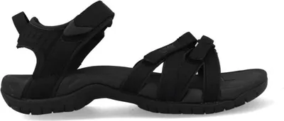 Produktbild von Teva Sandalen 4266-BKBK Schwarz-37