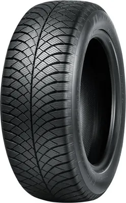 Produktbild von 1x Nankang AW-6 Ganzjahresreifen 185/65 R15 92H XL M+S 3PMSF Allwetterreifen Reifen