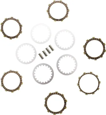 Immagine prodotto di Kit dischi frizione EBC DRC229 con molle per Yamaha XT 225