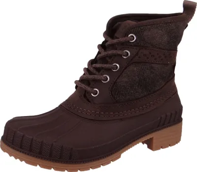 Produktbild von Kamik Damen Winterstiefel Stiefel Sienna Mid 2 NK2477 Braun