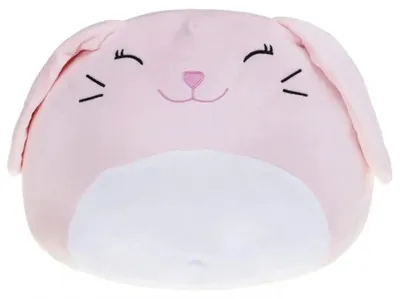 Immagine prodotto di Coniglietto peluche 20 cm, assortiti - Rozette