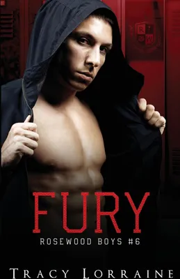 Produktbild von Fury