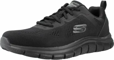 Productafbeelding van Skechers Track Sportschuhe Damen Trainingsschuhe Laufschuh Schwarz Freizeit