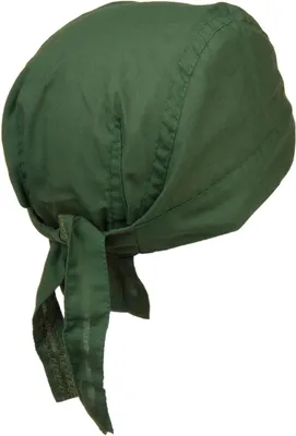 Productafbeelding van Klassieke Bandana Hoofddoek voor Mannen en Vrouwen - Biker Sjaal
