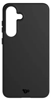 Zdjęcie produktu dla Tech21 T21-11227, Pokrowiec, Samsung, Samsung Galaxy S25+, 17 cm (6.7"), Czarny