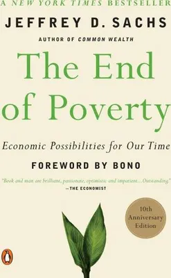 Obrázok produktu pre The End of Poverty