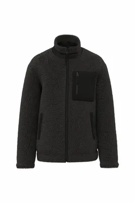 Produktbild von Native Spirit Umweltfreundliches Uni Sherpajacke