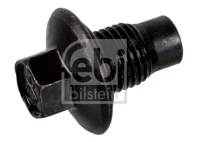 Obrázok produktu pre FEBI BILSTEIN Skrutkovacia zátka, olejová vaňa Článok: 21096
