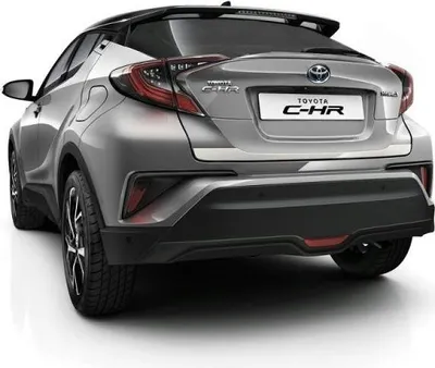Immagine prodotto di TOYOTA C-hr rivestimento coperchio vano bagagli bianco PW405-10000-AG OE