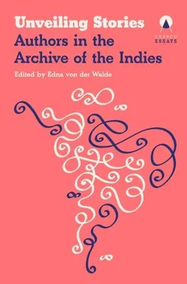 Imagen del producto de Unveiling Stories