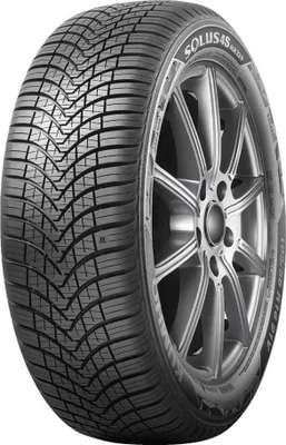 Zdjęcie produktu dla Kumho Solus 4S Ha32+ 235/55R18 104V Bsw Xl