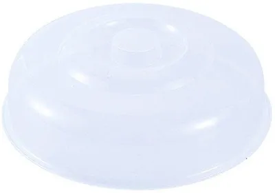 Obrázek produktu pro Kryt na kuchyňské spotřebiče – 24 cm, do mikrovlnné trouby, ideální kryt na potraviny